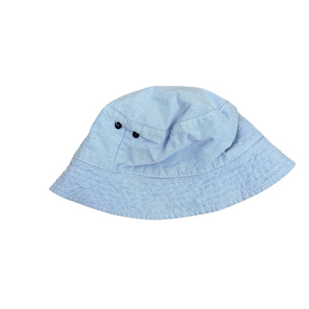 Janie and Jack reversible Bucket Hat